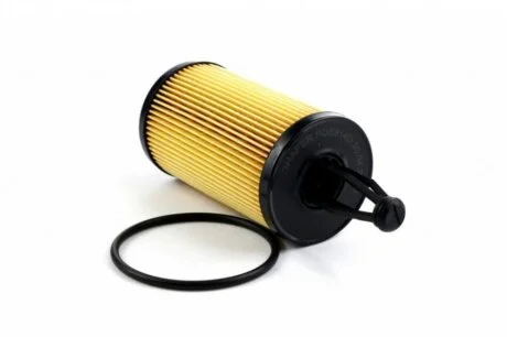 Фільтр масляний Mercedes C (C204, C205), E (W212, W213), GL (X166), S (W221, W222), 1.8-5.5, 06- SHAFER FOE814D