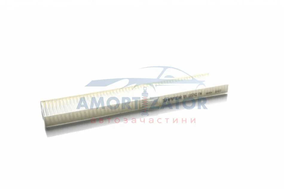 Фільтр салонний Mg550, Mg6 SHAFER SA105742FM (фото 1)