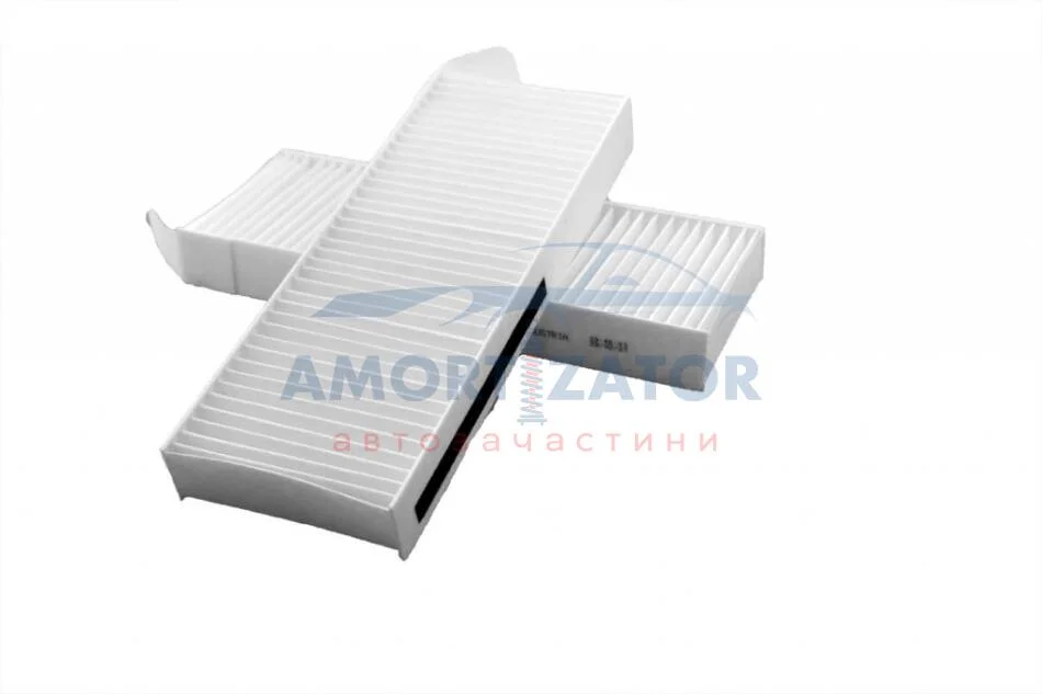 Фільтр салонний Peugeot 306, 308 II, 508 II (13-) SHAFER SA1157S (фото 1)