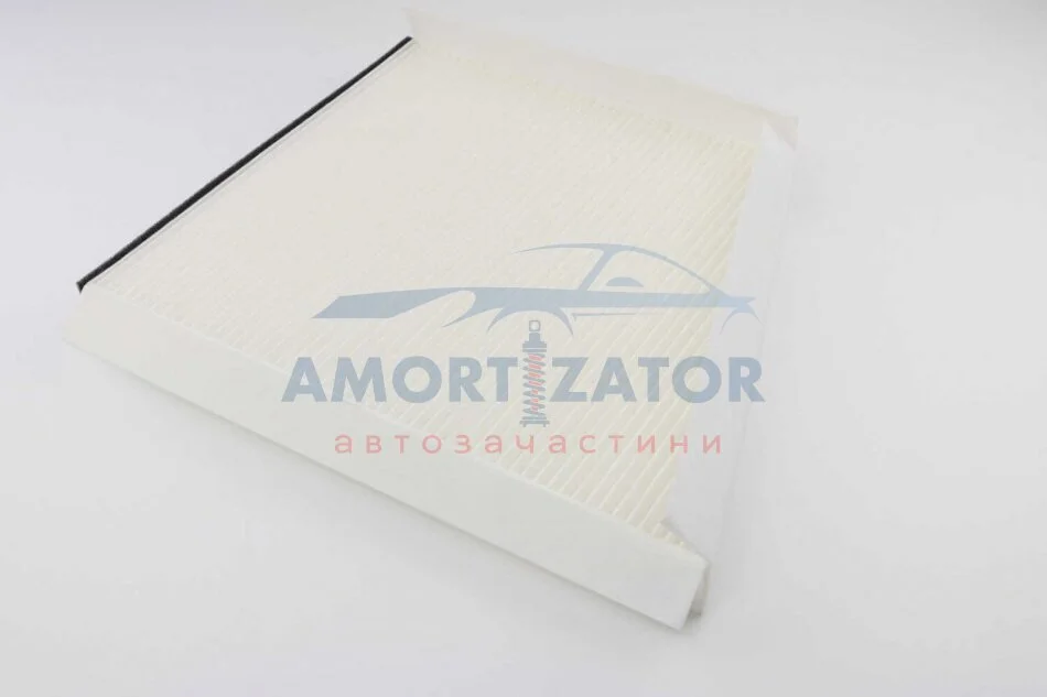 Фільтр салонний MB E (W211) (02-08) SHAFER SA156 (фото 1)