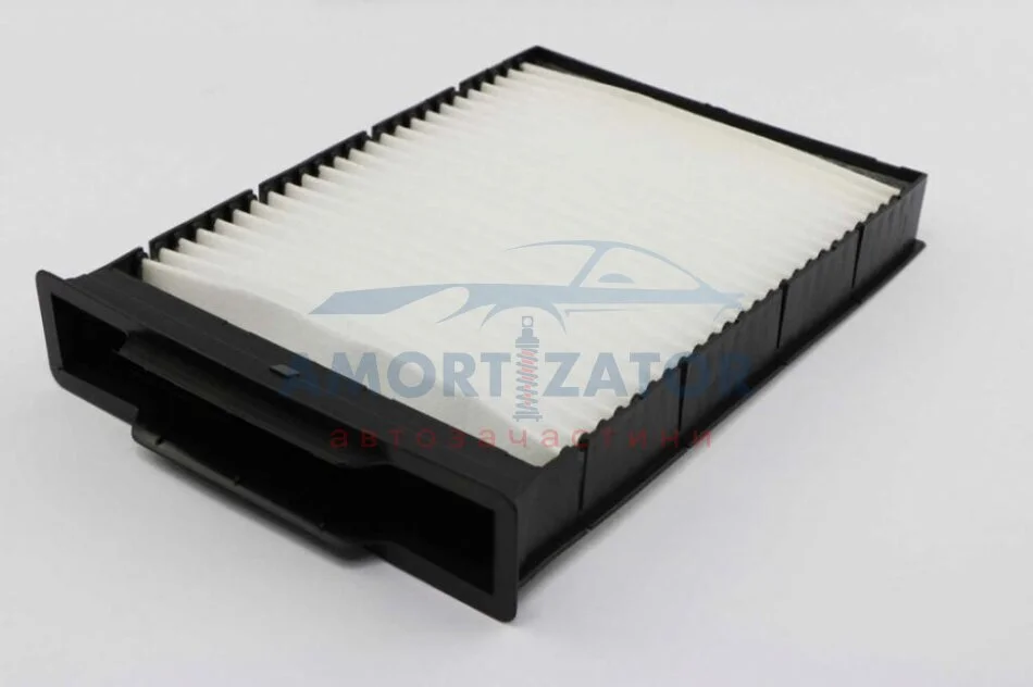 Фільтр салонний Renault Megane 02-08 SHAFER SA175 (фото 1)