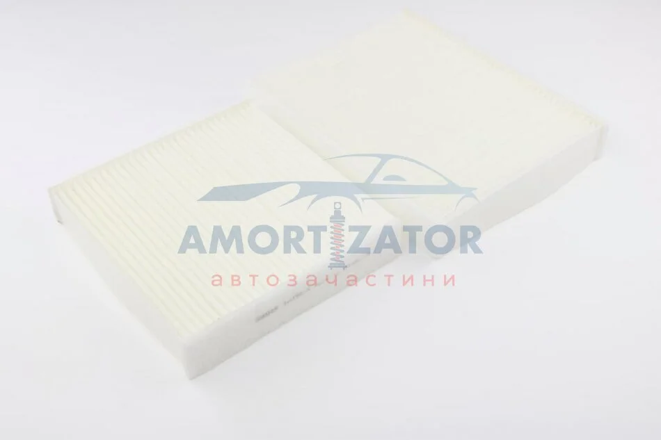 Фільтр салонний Citroen C3, Peugeot 207 (07-), (2 шт) SHAFER SA191S (фото 1)