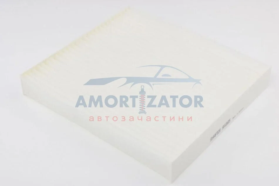 Фільтр салонний Toyota Camry, Auris, 07-, Lexus LX, NX, RX, 06-, LR RR IV, Velar, 14- SHAFER SA395 (фото 1)