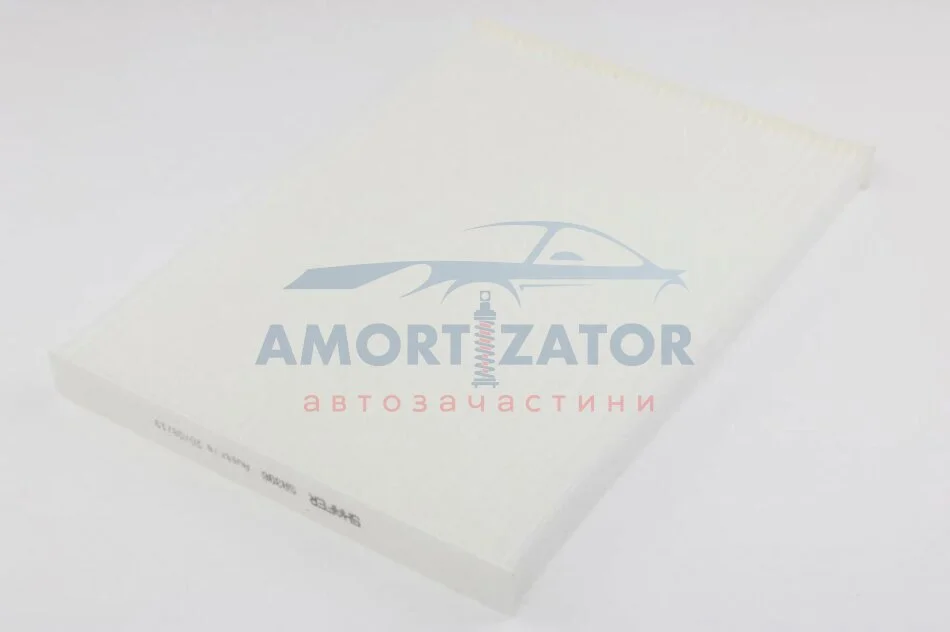 Фільтр салонний Nissan QashQai I/II, X-Trail T31 07- SHAFER SA396 (фото 1)