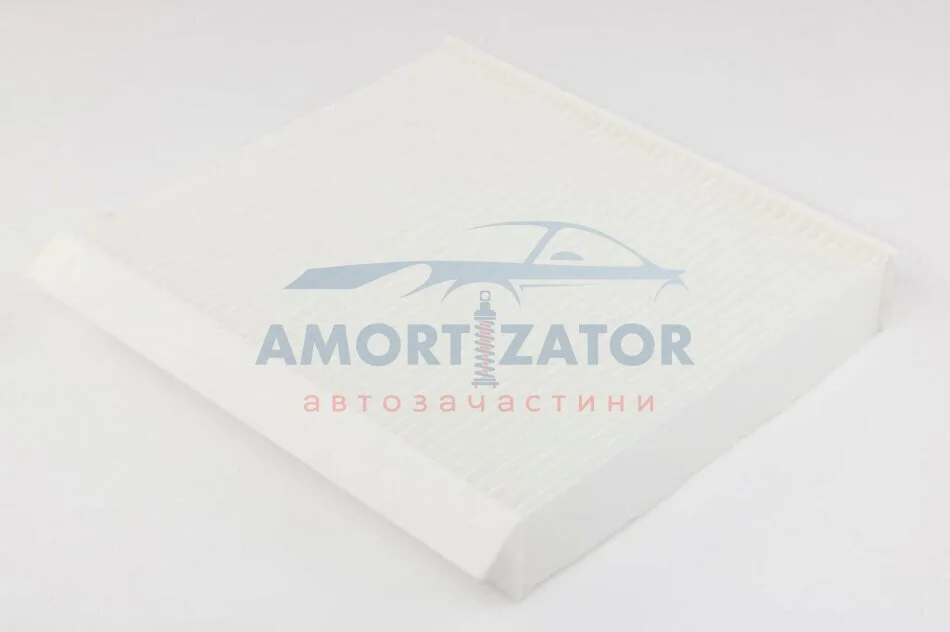 Фільтр салонний Fiat Doblo, Combo, Nemo, Bipper, Qubo, 08- SHAFER SA457 (фото 1)