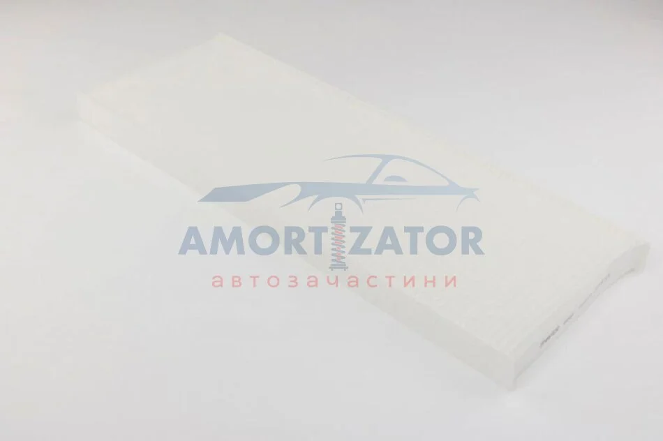 Фільтр салонний Opel Vectra B, 95-03 SHAFER SA49 (фото 1)