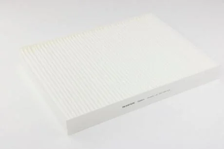 Фільтр салону VW Golf IV 97-, VW Bora 98- SHAFER SA63