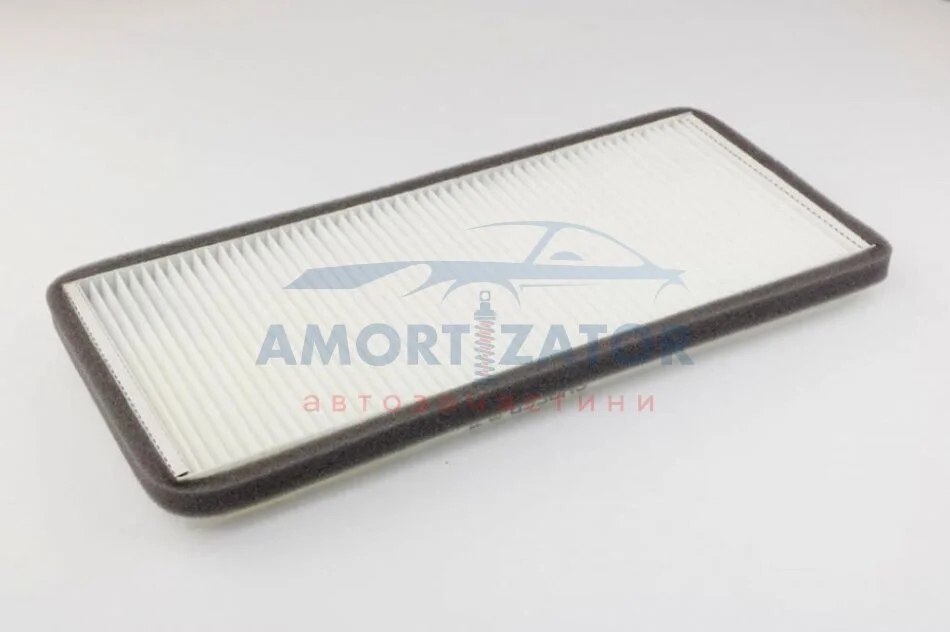 Салонний фільтр Ford Fiesta IV, Ka I, Puma, Mazda 121, 91-08 SHAFER SA77 (фото 1)