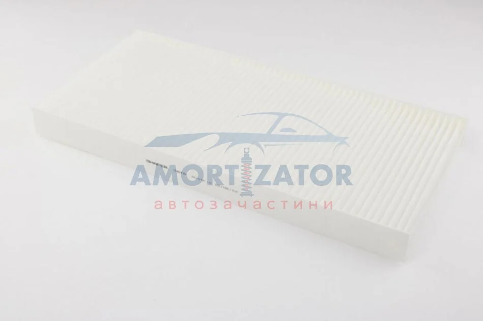 Фільтр салонний Ford Focus 98-, Transit Connect 02- SHAFER SA78 (фото 1)