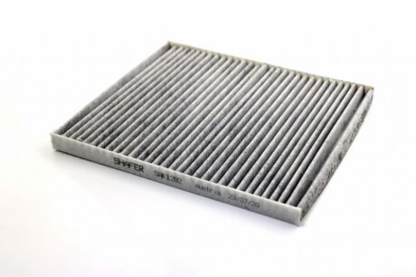 Фото фільтр салона вугільний SHAFER SAK1202 Фільтр салона вугільний SHAFER SAK1202