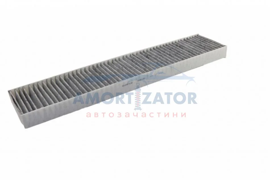 Салонний фільтр Ford Mondeo I-III, Jaguar X-Type, 93-09, вугільний SHAFER SAK25 (фото 1)