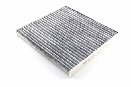 Фото фільтр салонний Ford Transit, 06-, вугільний SHAFER SAK859 Фільтр салонний Ford Transit, 06-, вугільний SHAFER SAK859