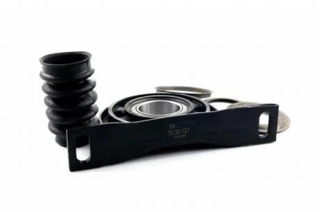Підшипник підвісний MB Sprinter/VW Crafter 06-, D=47mm H=68 +монт. ккт SHAFER SCB127K