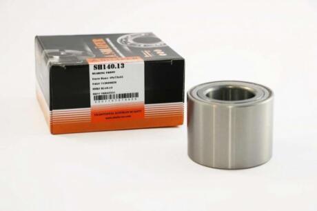 Пiдшипник перед. Fiat-Iveco Daily 35-8 35-10 35-12 49-10 SHAFER SH140.13