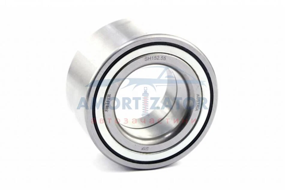Підшипник ступиці перед. ABS+ Ford Focus/Fiesta 1.4-1.8TDCI 98-05 SHAFER SH152.55 (фото 1)
