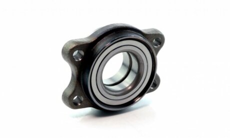Підшипник перед/зад Audi A8 02-, VW Phaeton 02-, (42x45/47x140), ABS+ SHAFER SH15457