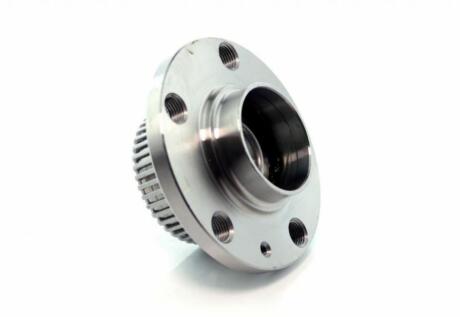 Пiдшипник ступиці зад. VW Golf 4/Audi A3/ Skoda Octavia 96-15 SHAFER SH157.20