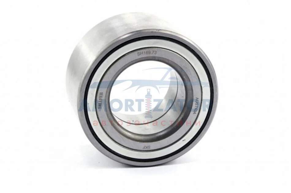 Підшипник передній Toyota Camry 30, 40, Avensis T25, Lexus ES, GS, RX, Mazda CX7, CX9, 00-, (45x45x8 SHAFER SH16973 (фото 1)