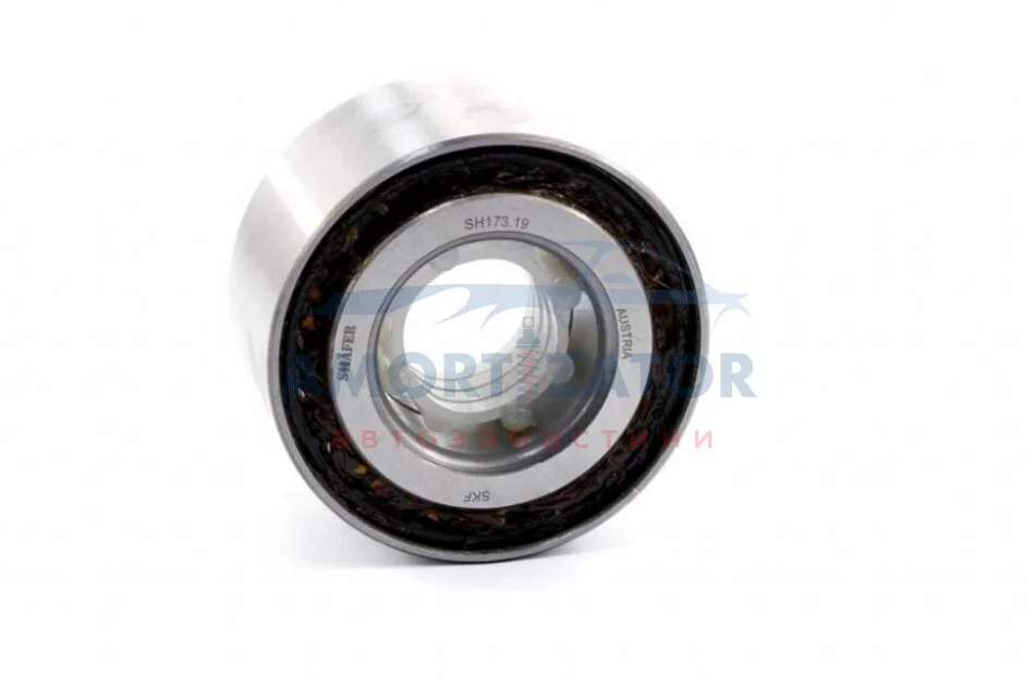 Підшипник задній MMC Pajero II, Pajero Sport I, L200, L300, L400, 95-07 (40x44x80) SHAFER SH17319 (фото 1)