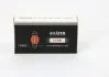 Лампа розжарювання 12V 10W C10W SV8.5 (11×35) (картонна упаковка по 10шт) SHAFER SL2014 (фото 1)