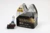Лампа галогенова H11 12V55W Super Vision Ultra +100% (комплект, пластиковий бокс 2шт) SHAFER SL3011 (фото 1)