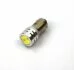 Лампа світлодіодна T10 BA9S 1LED (1шт) SHAFER SL4010 (фото 1)