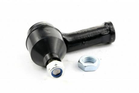 (Ø 18 mm) Наконечник кермової тяги прав. VW T4 -96 SHAFER SM0275