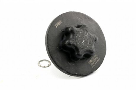 Опора кульова важеля верх. до пружини перед. Renault Master II 2.5D, 2.8 DT 97- SHAFER SM1953