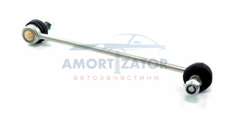 Тяга стабілізатора зад.Toyota Camry (V30) 3.5 06-/(V40) 2.4 06- SHAFER SM2108 (фото 1)