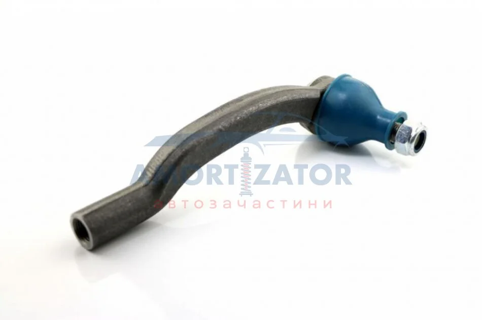Рульовий наконечник Fiat Ducato 06-, лівий SHAFER SM3484 (фото 1)
