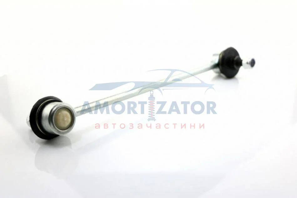 Тяга стабілізатора перед. Audi A2/Skoda Fabia/Octavia/VW Polo 01- SHAFER SM5463PRO (фото 1)