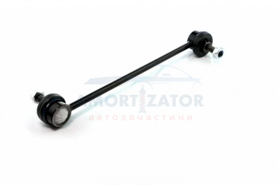 Тяга стабілізатора перед. Audi A2/Skoda Fabia/Octavia/VW Polo 01- SHAFER SM5463STD (фото 1)