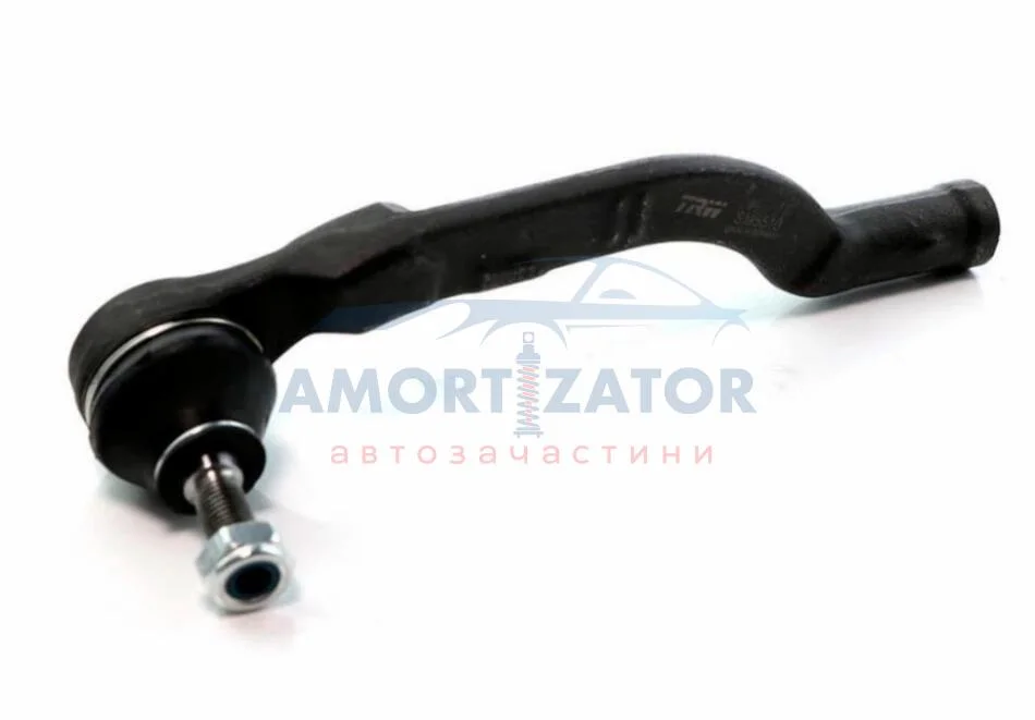 Наконечник кермової тяги лів. Opel Vivaro/Renault Trafic 00- SHAFER SM5510 (фото 1)