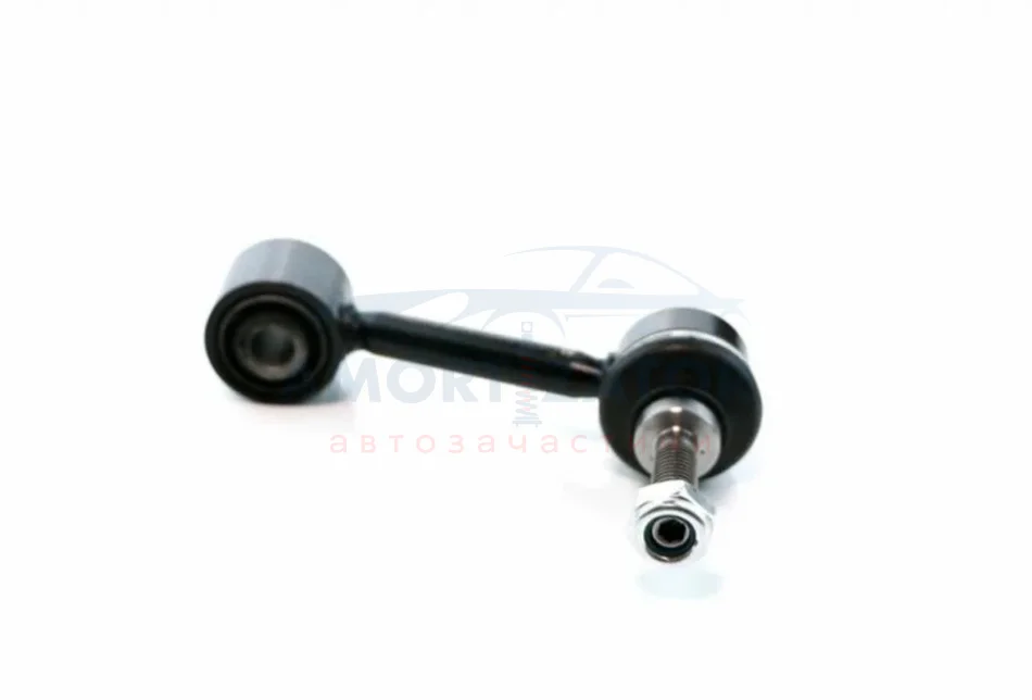 Тяга стабілізатора зад. VW/Audi/Seat/Skoda A3/Golf V/Passat CC 1.2-3.6 02.03- SHAFER SM6775STD (фото 1)