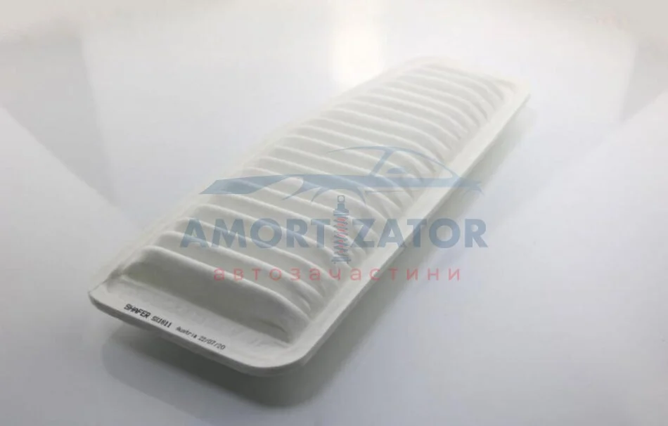 Фільтр повітряний Toyota RAV 4 I-II (90-06) SHAFER SX1611 (фото 1)