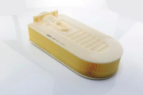 Фільтр повітряний MB C (w204), E (w212), S (w221, w222), OM651 EURO 6 07- SHAFER SX1833