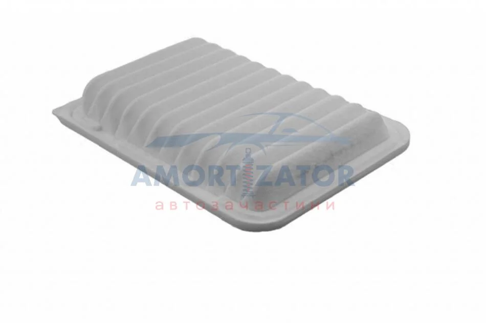 Фільтр повітряний Toyota Auris 1.3-1.8 03/07-, Avensis 1.6-2.0 02/09-, RAV 4 2.0 12/08- SHAFER SX2792 (фото 1)