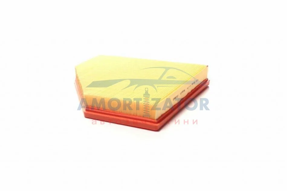 Фільтр повітряний BMW 3 (G20/21/22, G80/81/82), 4 (G23) 2.0D/2.0DH (18-), Toyota Supra 1.6/2.0/2.0H SHAFER SX28054 (фото 1)