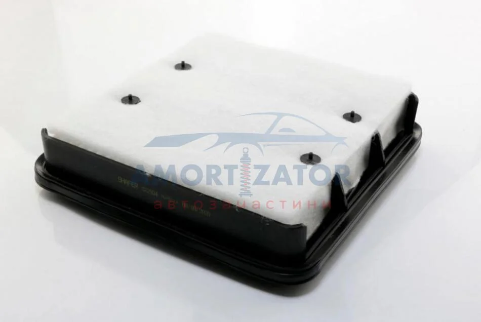 Фільтр повітряний Isuzu 4.6D/ Mitsubishi L200 2.5DI-D 06- SHAFER SX2834 (фото 1)