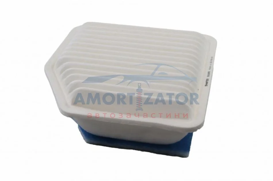 Фільтр повітряний Toyota Rav4 III 2.2TDI 06-, Rav4 IV 2.0TDI 12-, LS250 05-12, (з передфільтром) SHAFER SX3005 (фото 1)