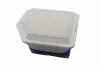 Фільтр повітряний Toyota Rav4 III 2.2TDI 06-, Rav4 IV 2.0TDI 12-, LS250 05-12, (з передфільтром) SHAFER SX3005 (фото 1)