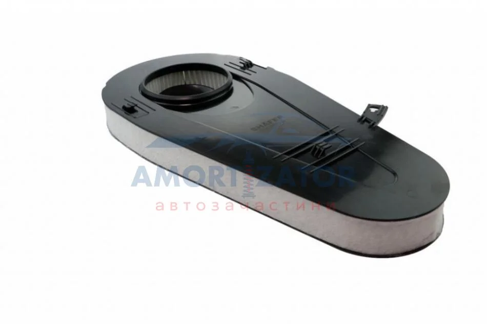 Фільтр повітряний BMW 5, 7, 2.0D/3.0D, 08-17, SHAFER SX3598 (фото 1)