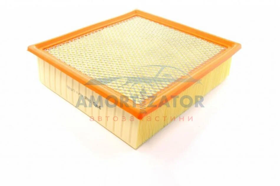 Фільтр повітряний Ford Expedition, F150, F250, F350, F450, F550, F650, F750, Lincoln Navigator, 2,7- SHAFER SX49883 (фото 1)