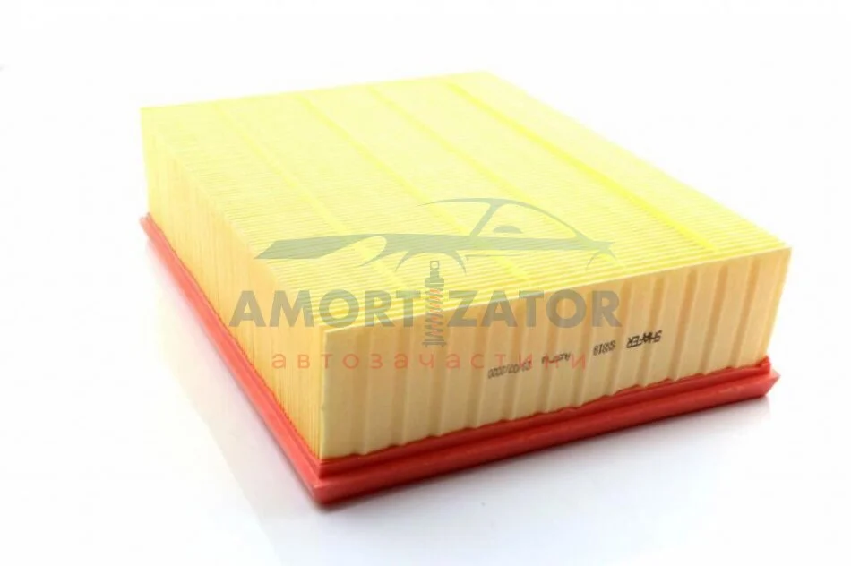 Фільтр повітряний Audi A4 00-04 SHAFER SX819 (фото 1)