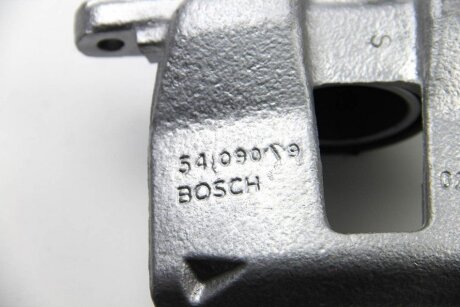 Гальмівний супорт SHAFTEC BC8063