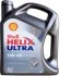 4л Helix Ultra 5W-40 масло синт. API SN/CF ACEA A3/В3/B4 VW500.00/502.00/505.00, /BMW LL-01, Peugeot-Citroen 98, PSA E, MB229.5/229.3, RN 0710, Fiat - 9.55535Z2 SHELL 550040562 (фото 1)