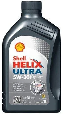 Моторна олива SHELL 550040750 (фото 1)
