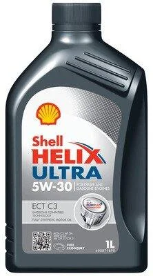 Олива для двигуна SHELL 550049781 (фото 1)