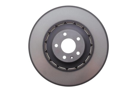 Диск гальмівний SHW AFX40021