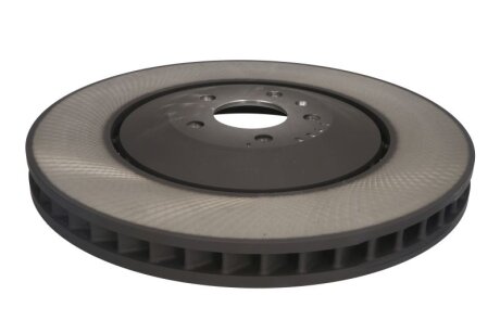 Диск гальмівний SHW AFX44615